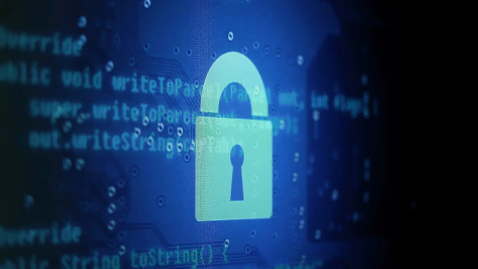Lock image used as an editorial metaphor for BetGuard self-exclusion and online gambling player protection