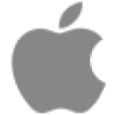 Apple iOS device icon