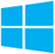 Windows device icon