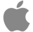 Apple iOS device icon