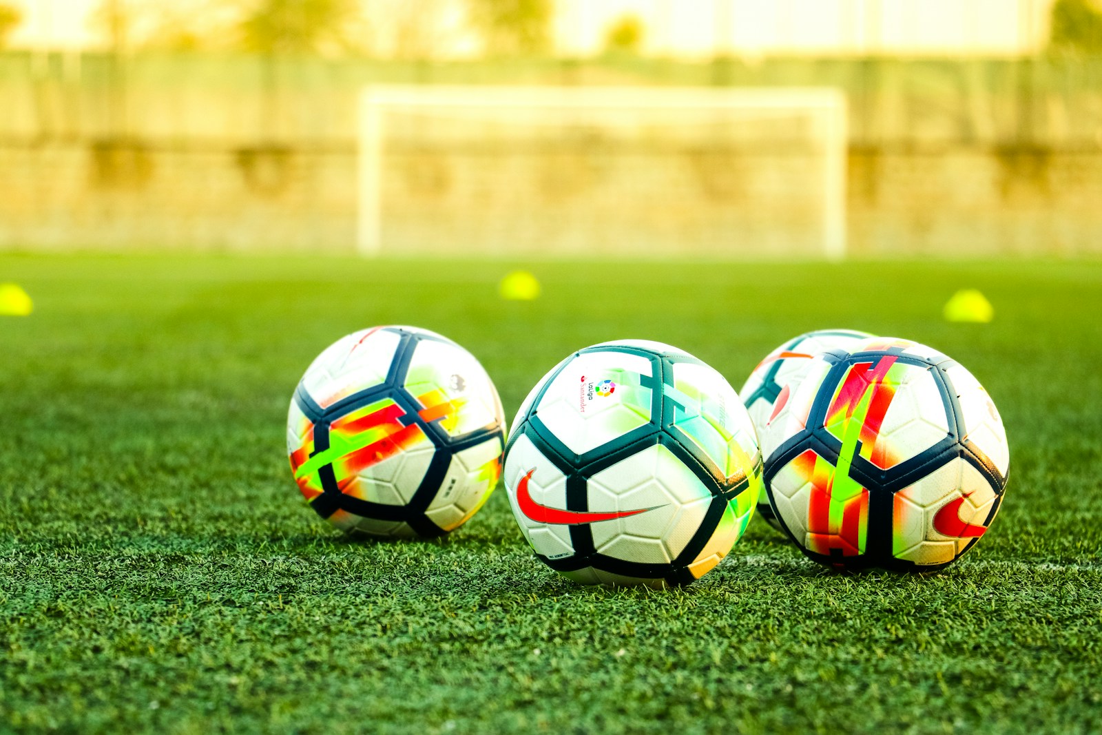 Football stadium and pitch for Switzerland vs Bosnia and Herzegovina preview