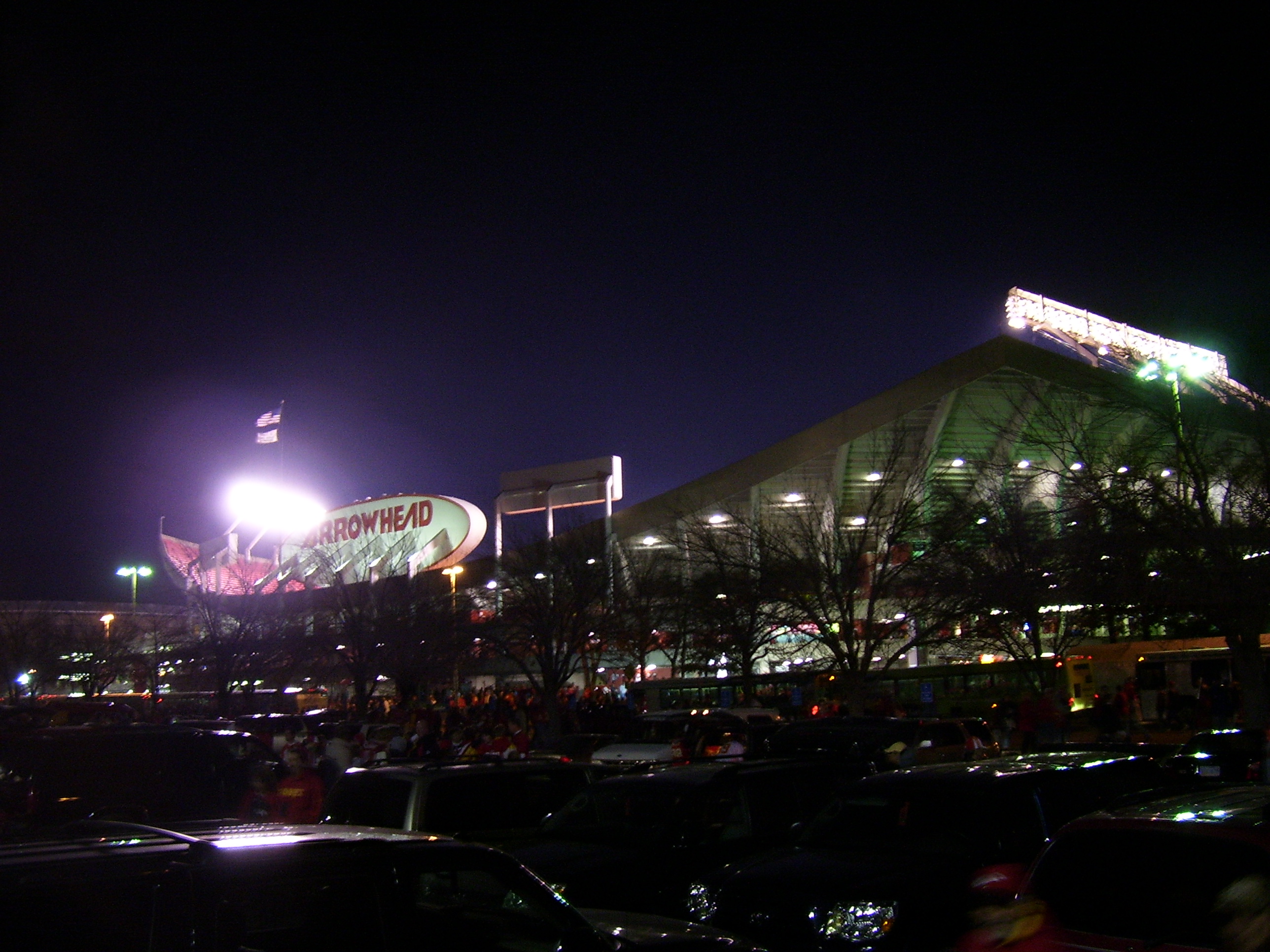 Kansas City Stadium for Tunisia vs Netherlands World Cup preview