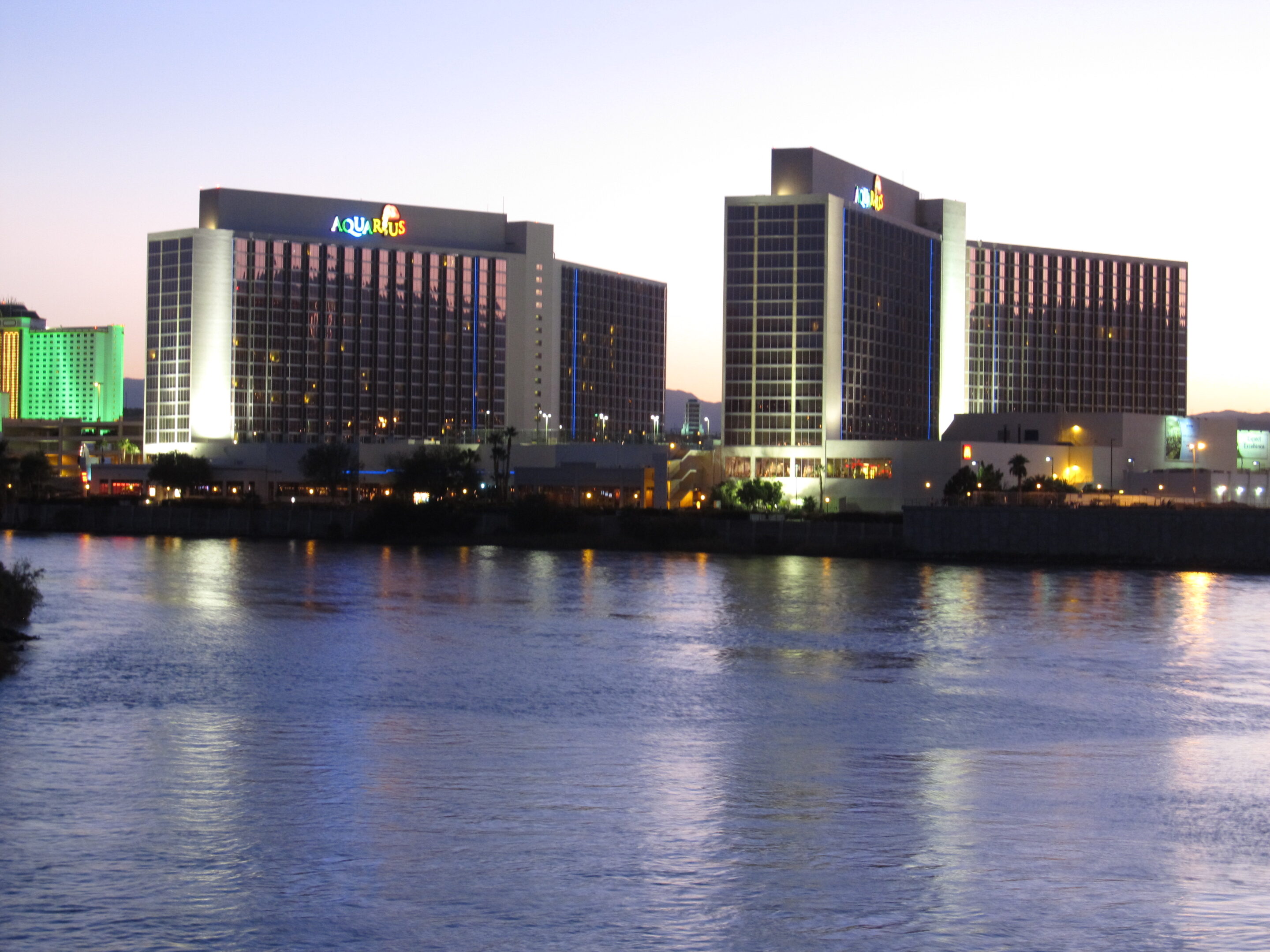 Casino slot floor representing a casino account hub check before bonuses