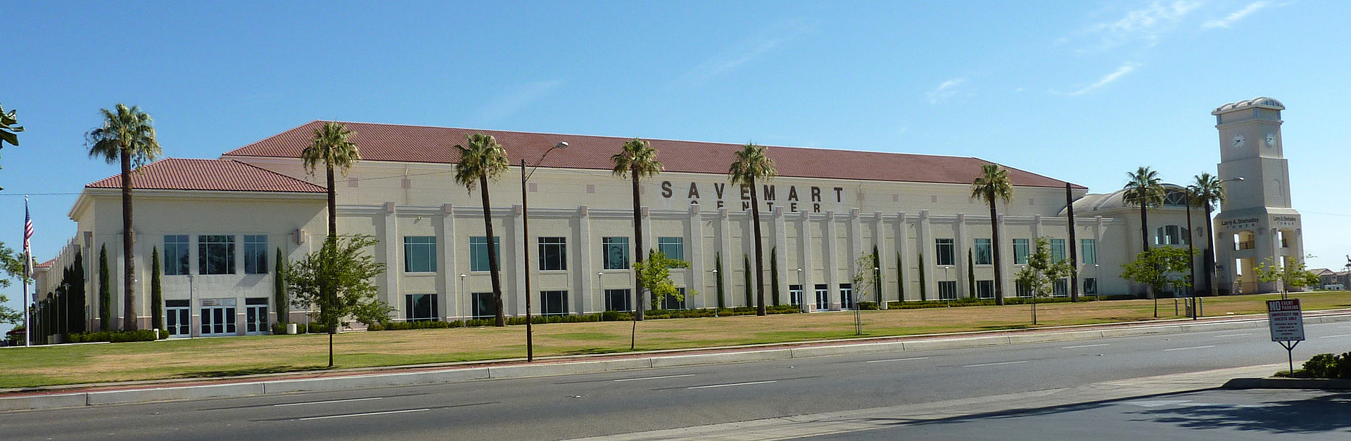 Save Mart Center at Fresno State representing college basketball betting integrity risk
