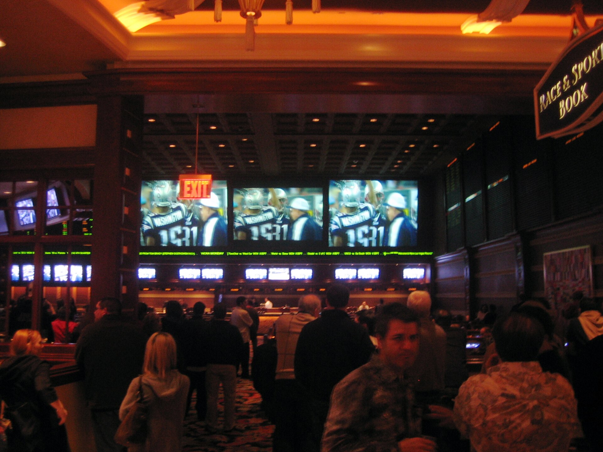 Sportsbook odds screens representing ESMA event contracts and prediction market risk