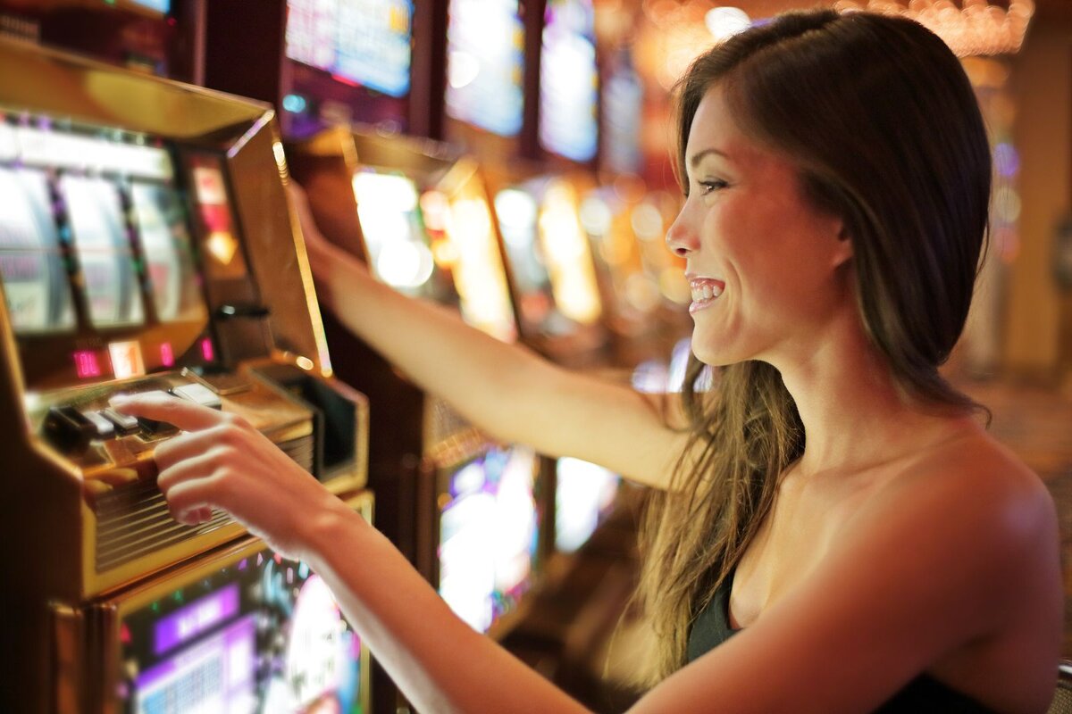 Casino credit area image representing Hard Rock Bet credit card deposit restrictions