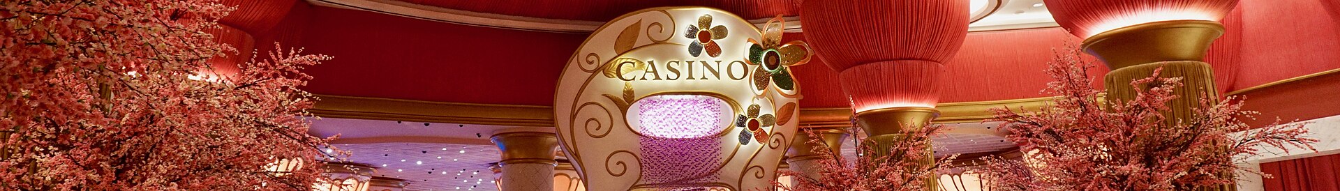 Okada Manila casino banner representing PAGCOR gambling billboard advertising controls
