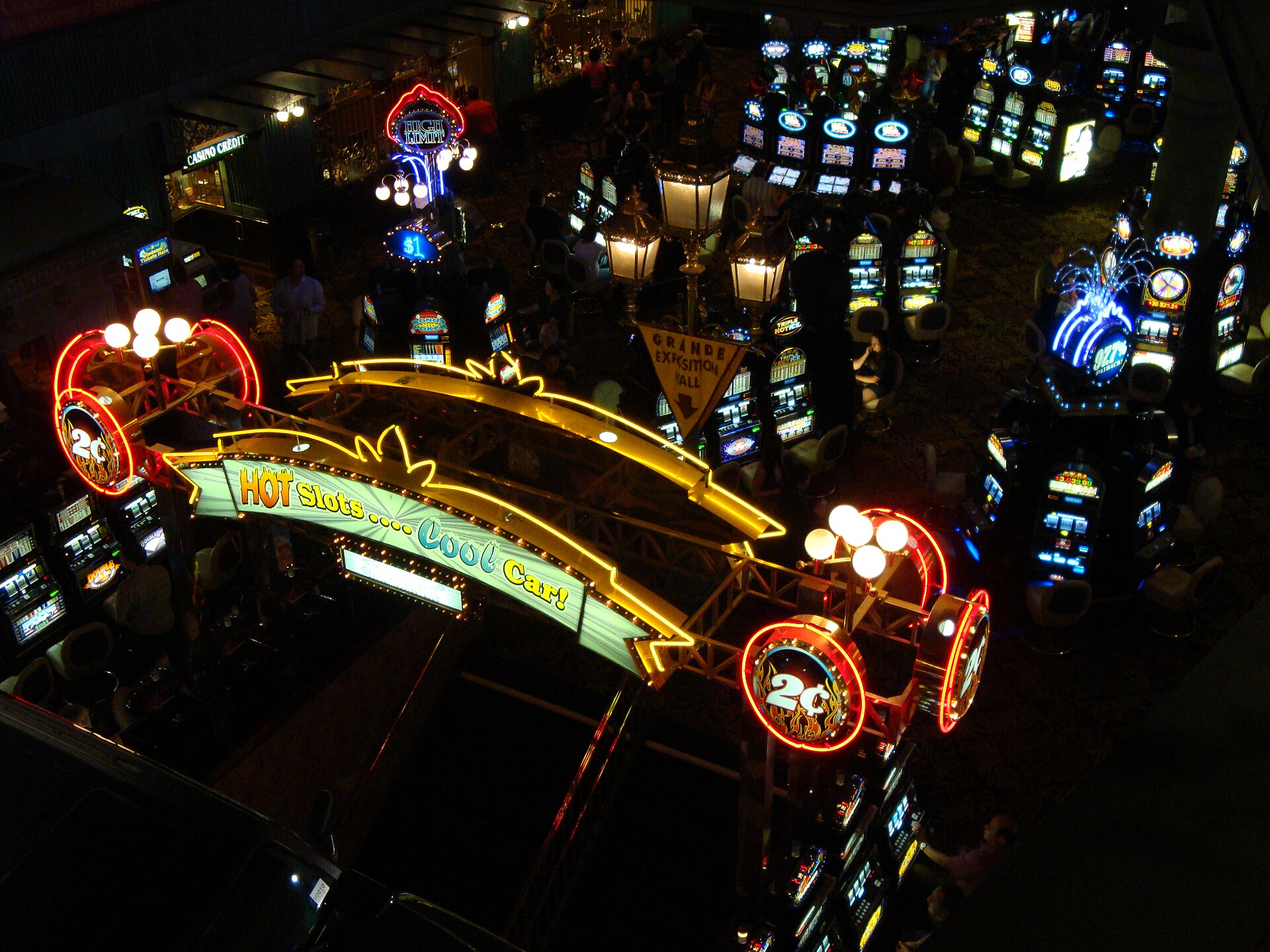 Casino slot machines representing sweepstakes casino bonus season and play pace