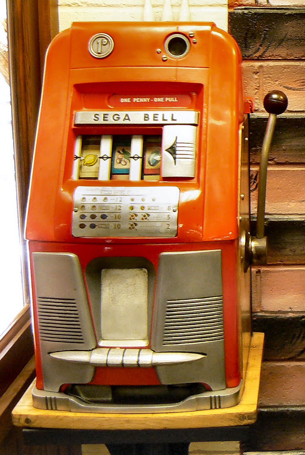 Slot machines representing a progressive jackpot slot budget guide
