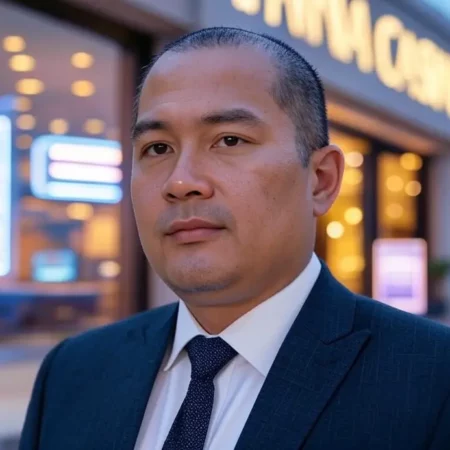 Genting Malaysia Seeks Casino Licence in Thailand