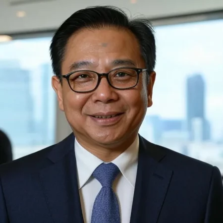 Genting Malaysia’s Casino Bid in Thailand
