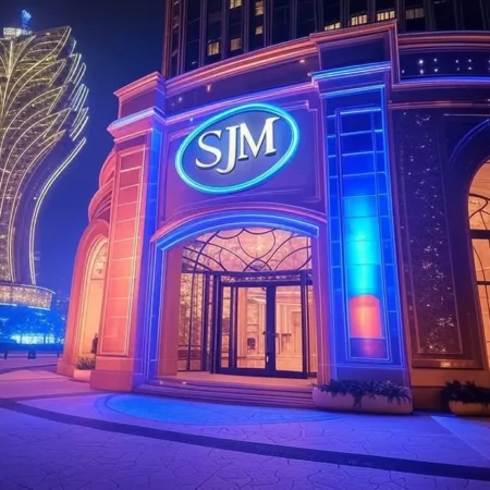 Macau Gaming’s Dramatic Comeback