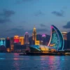Macau Legend Expands Casino Operations