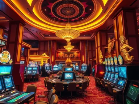 No Thailand IRs Without Casinos