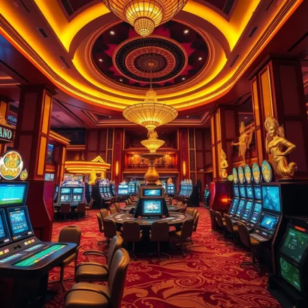No Thailand IRs Without Casinos