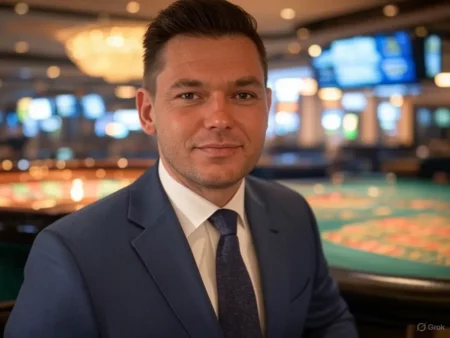 Best Casino Affiliate Programs in 2025: Earn High Commissions