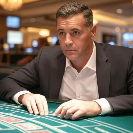 Blockchain Casinos: The Future of Fair, Transparent, and Secure Online Gambling