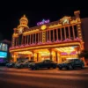 The Luxe Life: Exploring the Economic Impact and Technological Innovations of Casinos