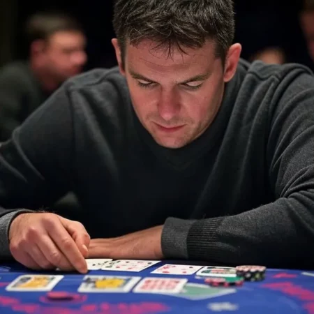 Unlocking the World of Online Poker: Free and Real-Money Options