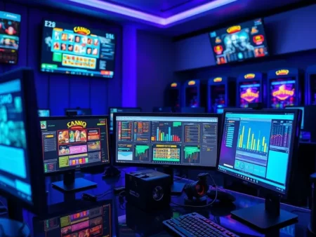How Casino Software Providers Power Online Casinos: Technology, White-Label Platforms, & Backend Solutions