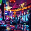 Online Gambling Industry Trends in 2025: Key Innovations, Regulations, and Market Forecasts