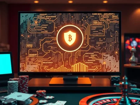 Provably Fair Casino: The Ultimate Guide to Transparent Online Gambling