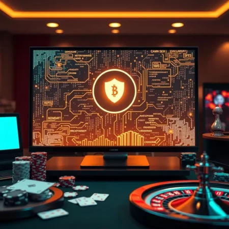 Provably Fair Casino: The Ultimate Guide to Transparent Online Gambling