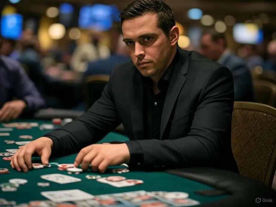 Analyzing starting hands is crucial for pre-flop success.
