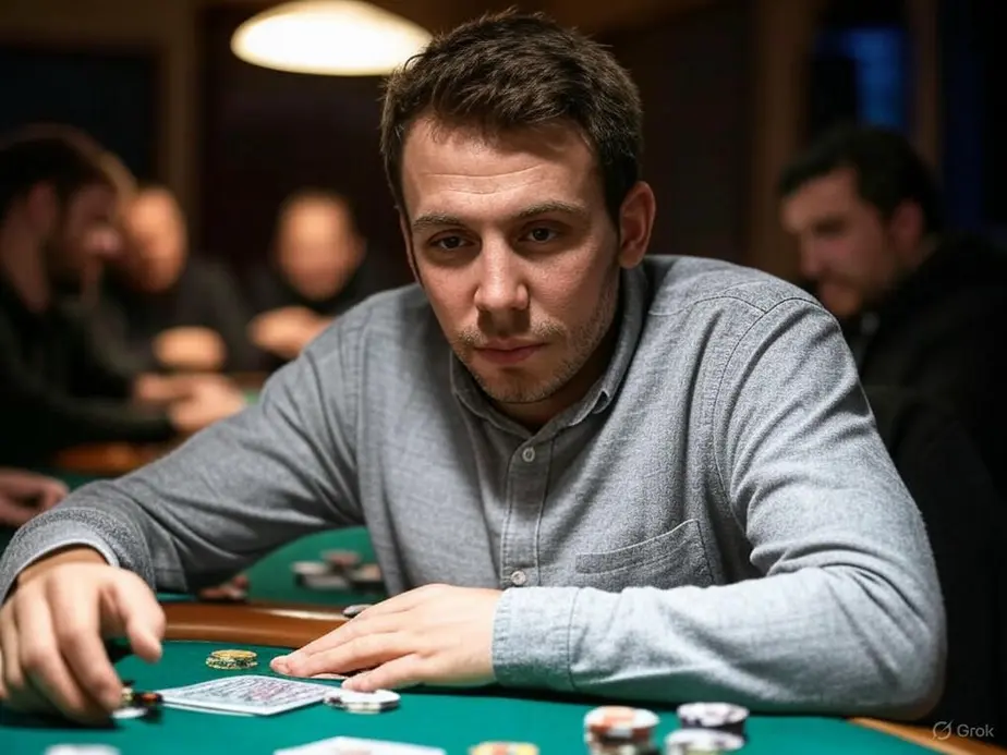 Explore an array of vibrant free-to-play poker apps designed for casual players.
