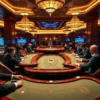 Chasing the Excitement: Mastering Online Baccarat