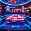 The Thrill of Online Baccarat: A High-Stakes Adventure Awaits