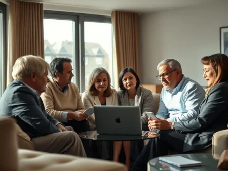 Bet365’s Family Owners Consider £9bn Sale