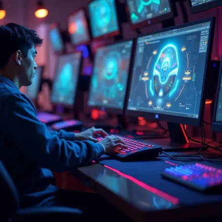 Crypto’s Impact on Online Gaming
