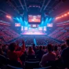 Esports Betting in the Casino Landscape: From Niche to Mainstream