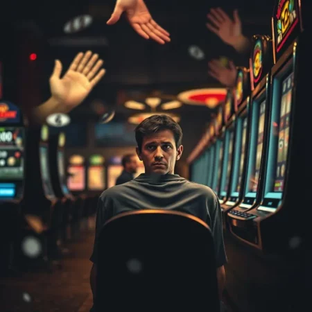 Gambling Addiction and its Multi-Pronged Solutions
