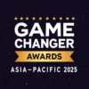 Game Changer Awards 2025 Announced