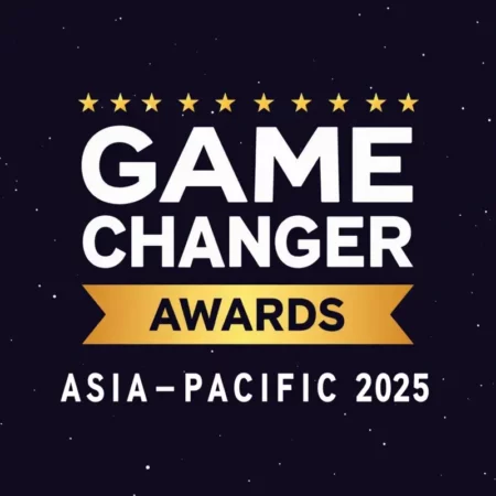 Game Changer Awards 2025 Announced