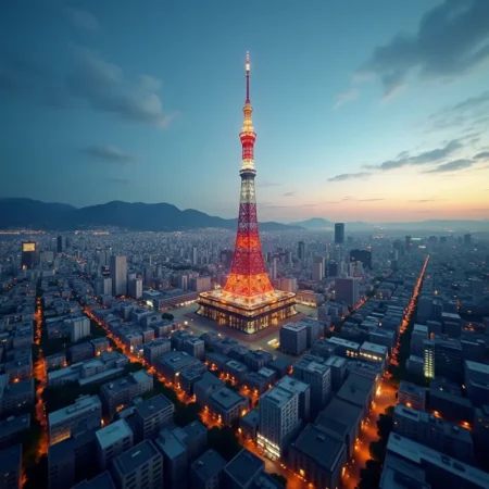 Japan to Resume IR Licence Bidding
