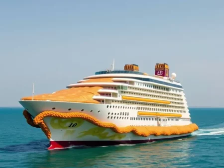 MGM’s Ambitious Plans for Dubai Resort