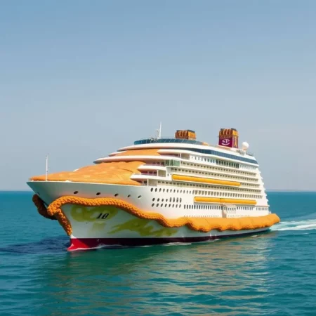 MGM’s Ambitious Plans for Dubai Resort