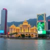 Macau April GGR Analysis Revealed