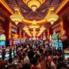 Macau Casino Revenue Surpasses Expectations