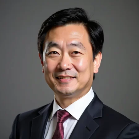 Macau’s New Casino Regulator Director