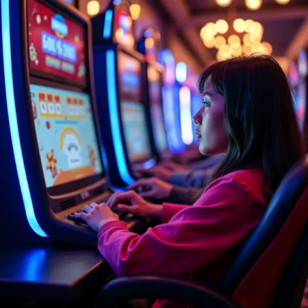 Philippines E-Games Revenue Surpasses Casinos