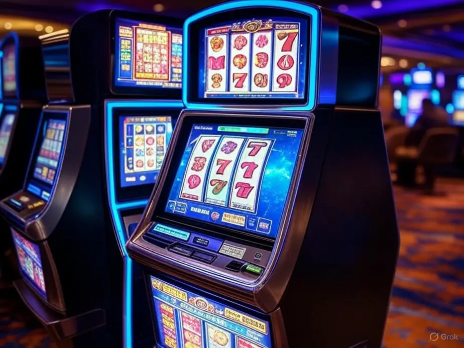 The evolution of online slots features cutting-edge graphics and technology.