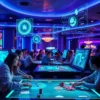 AI in Online Casinos: Revolutionizing Gambling with Smart Tools and Personalized Experiences