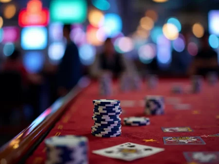 Alternatives to VIP Gambling Models in Macau