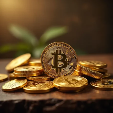 Asia’s Wealthiest Investors Prefer Crypto and Gold