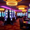 Bally’s Casino: Strong Growth Amid Revenue Challenges