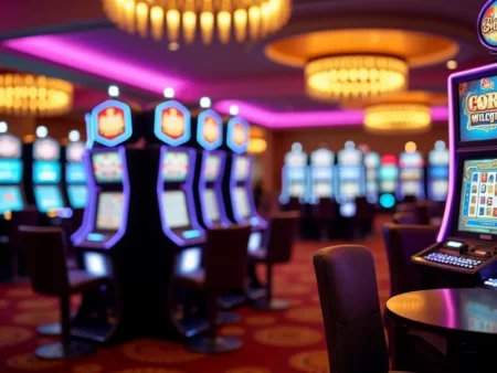 Bally’s Casino: Strong Growth Amid Revenue Challenges